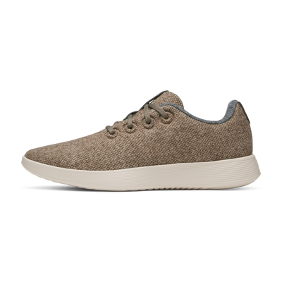 Men's Runner NZ Tweed