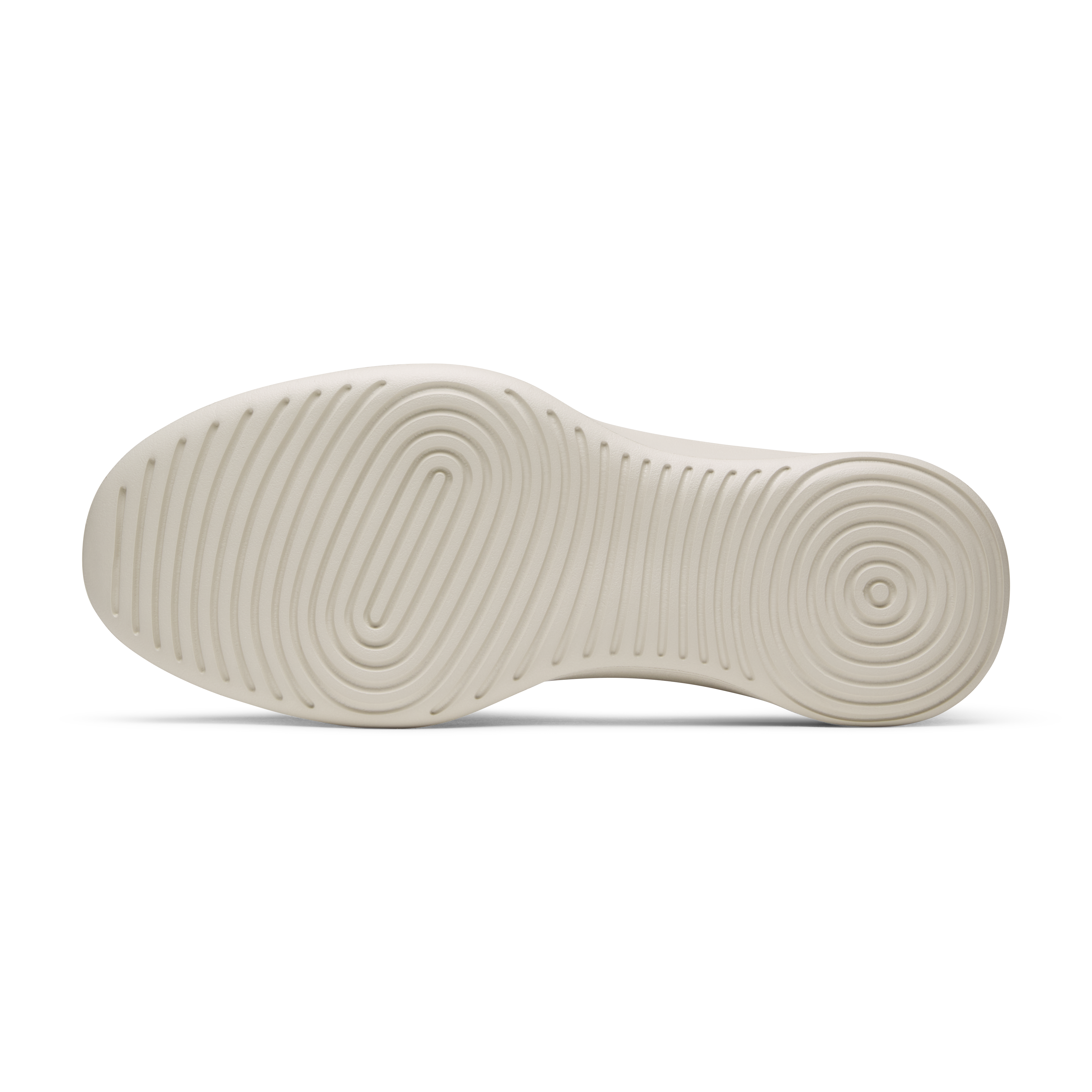 Men's Runner NZ Tweed - Weathered Brown (Weathered White Sole)