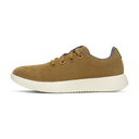 Men's Runner NZ Corduroy - Dark Tan (Stony Cream Sole)