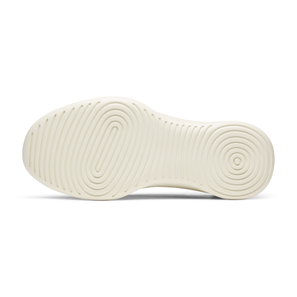 Women's Runner NZ Corduroy - Dark Tan (Stony Cream Sole)