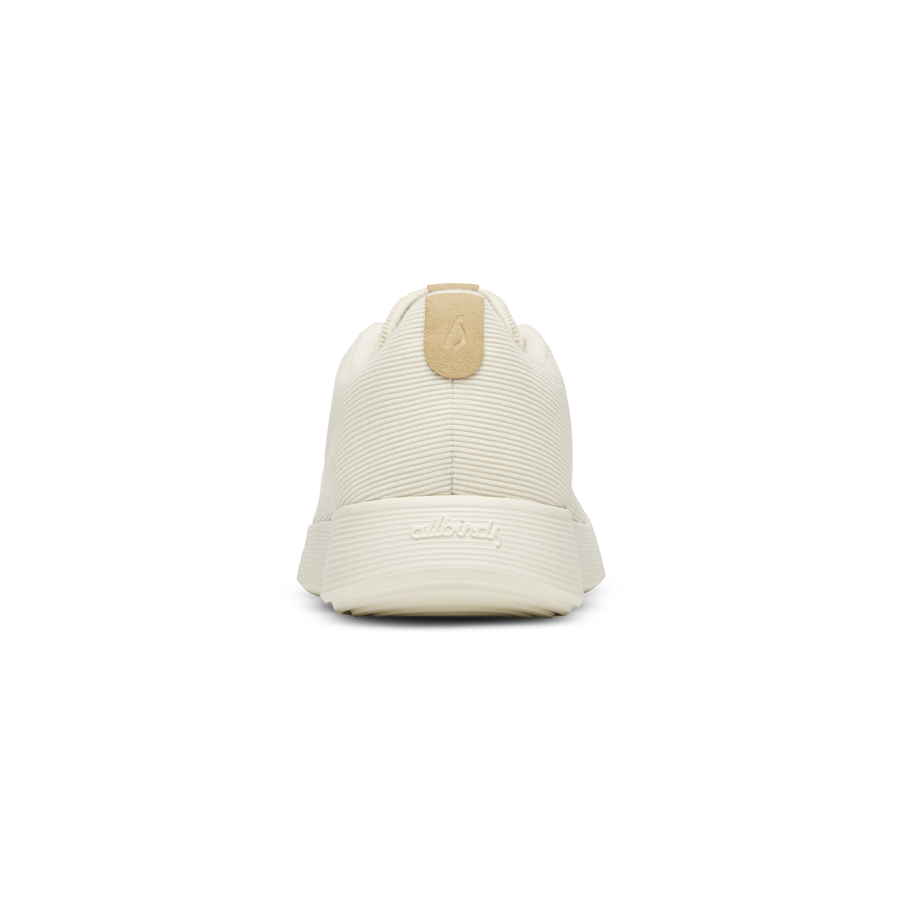 Women's Runner NZ Corduroy - Stony Cream (Stony Cream Sole)