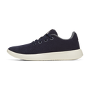 Men's Runner NZ Corduroy - Dark Navy (Stony Cream Sole)