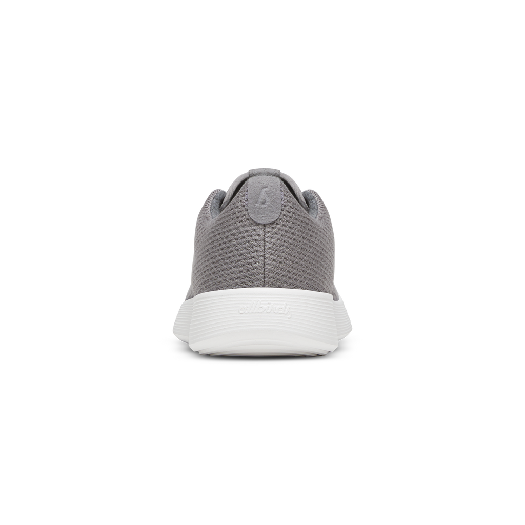 Women's Tree Runner NZ - Medium Grey (Blizzard Sole)