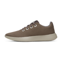Women's Tree Runner NZ - Weathered Brown (Weathered Grey Sole)