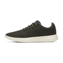 Women's Wool Runner NZ - Dark Jungle (Stony Cream Sole)