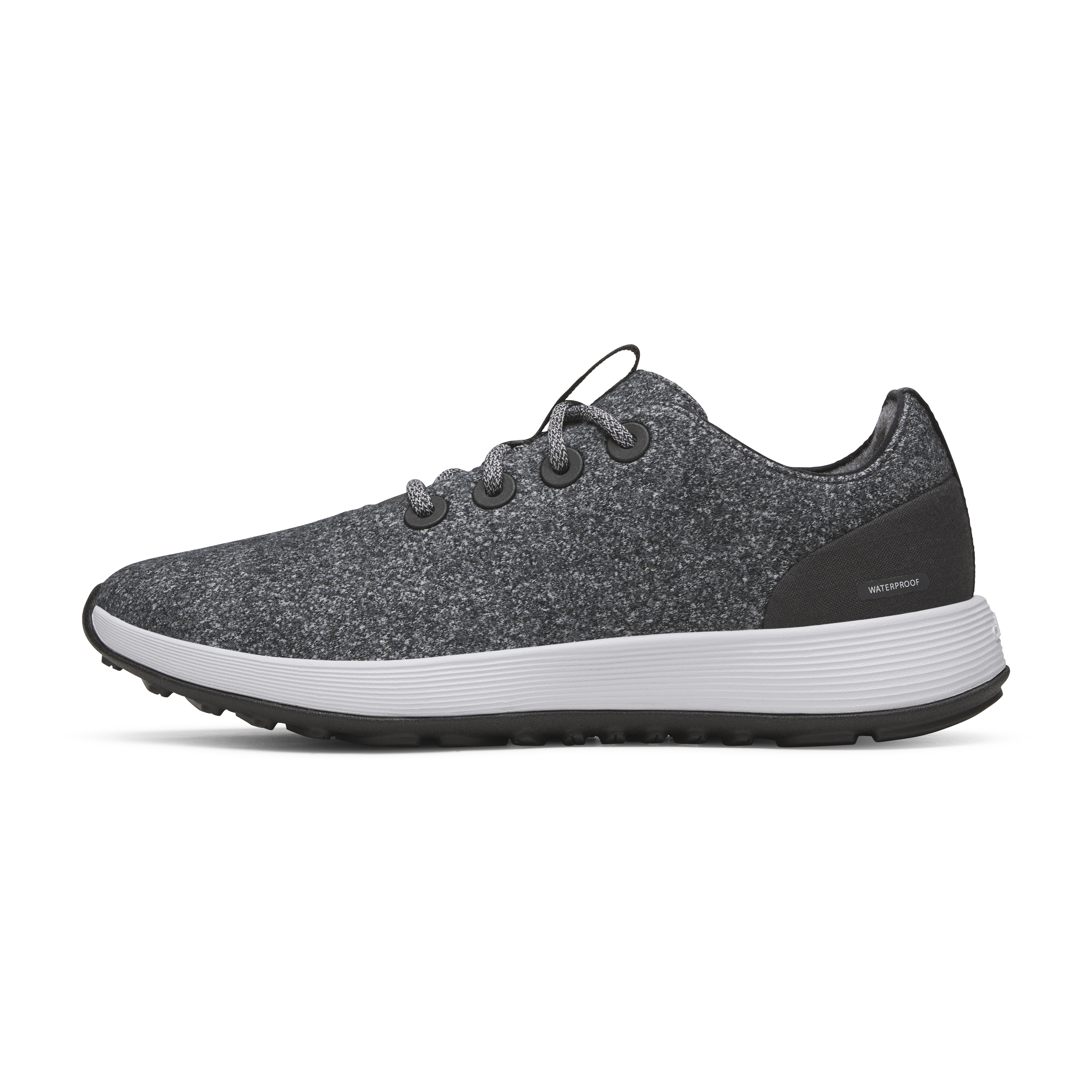 Men's Wool Runner NZ Waterproof