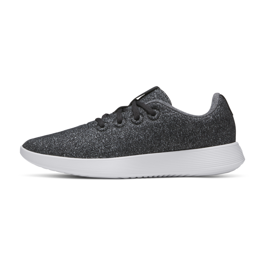 Allbirds Wool Runners Allbirds Mens Sneakers Allbirds Men's Wool - Main Image