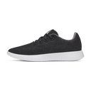 Men's Wool Runner NZ - Natural Black (Blizzard Sole)