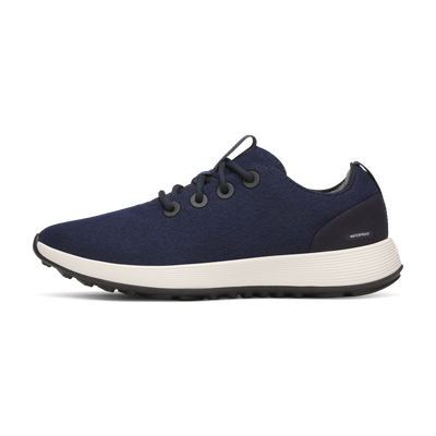 Women's Wool Runner NZ Waterproof