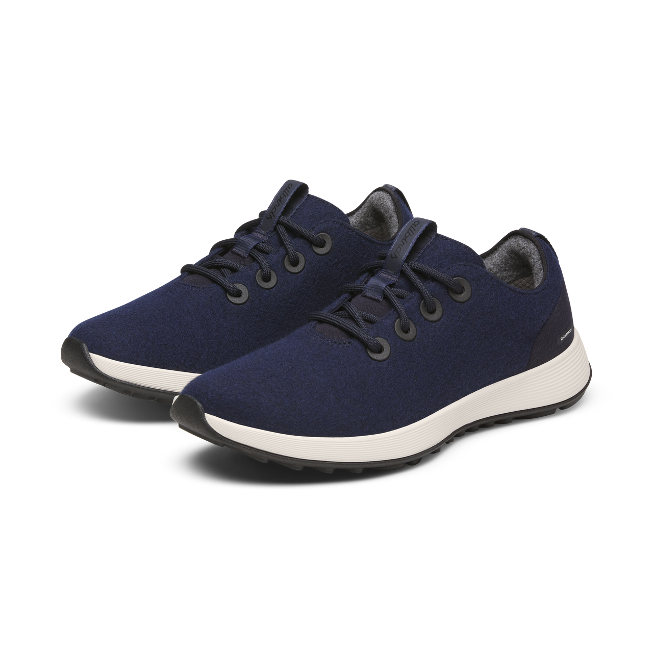 Allbirds Wool Runner NZ Waterproof | All-Weather Wool Sneakers