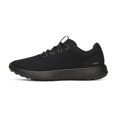 Men's Wool Runner NZ Waterproof