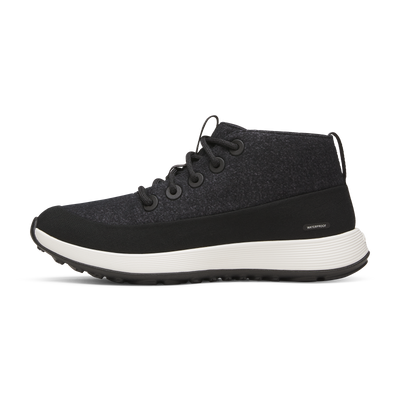 Men's Wool Runner NZ Mid Waterproof