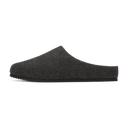 Allbirds Wool Slipper - Natural Black