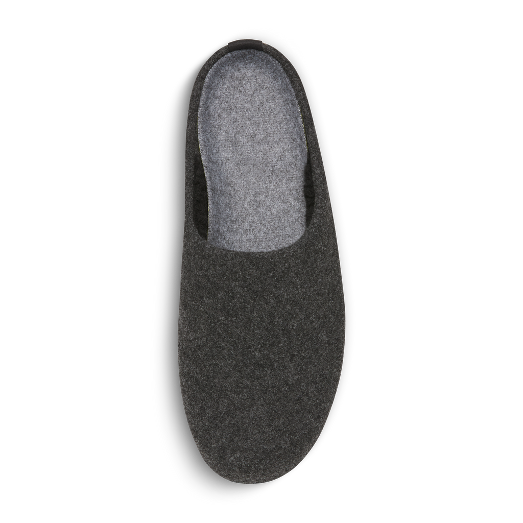 Allbirds Wool Slipper - Light Tan