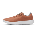 Women's Wool Runner NZ - Sienna Blush (Blizzard Sole)