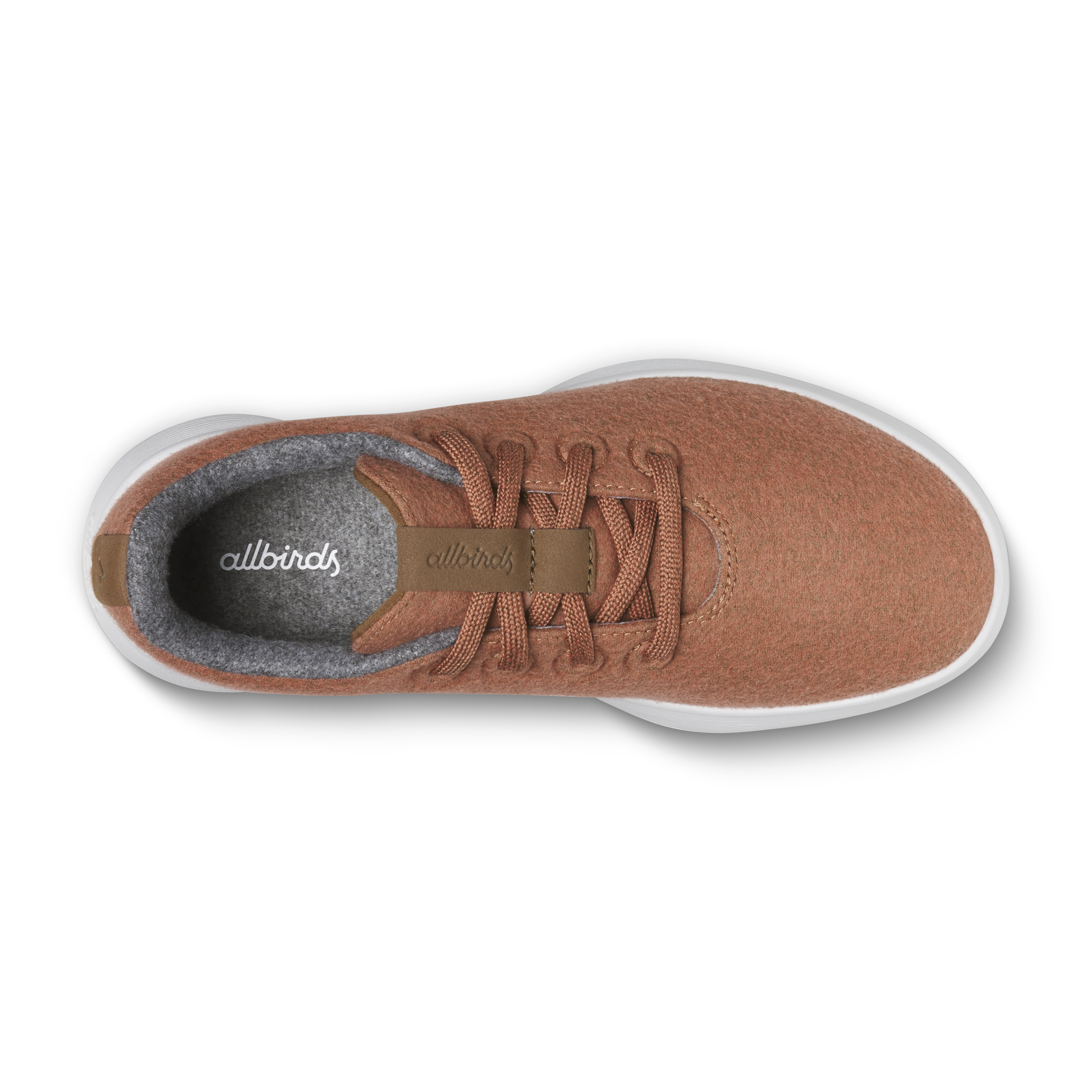 Allbirds Women's Wool Runner NZ GLOBAL SHIPPING