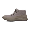 Men's Wool Runner NZ Mid Waterproof - Weathered Brown (Weathered Brown Sole)