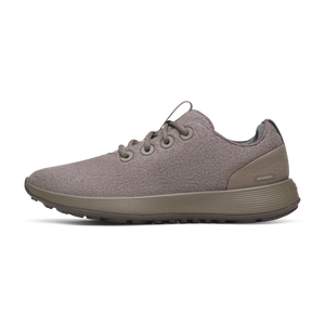 Allbirds Wool Runner NZ Waterproof All-Weather Wool Sneakers