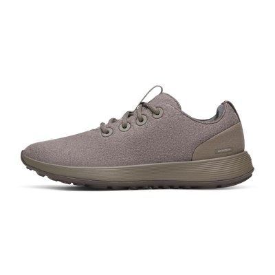 Men's Wool Runner NZ Waterproof