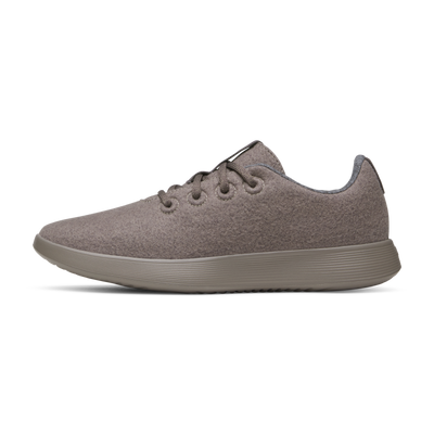 Women's Wool Runner NZ