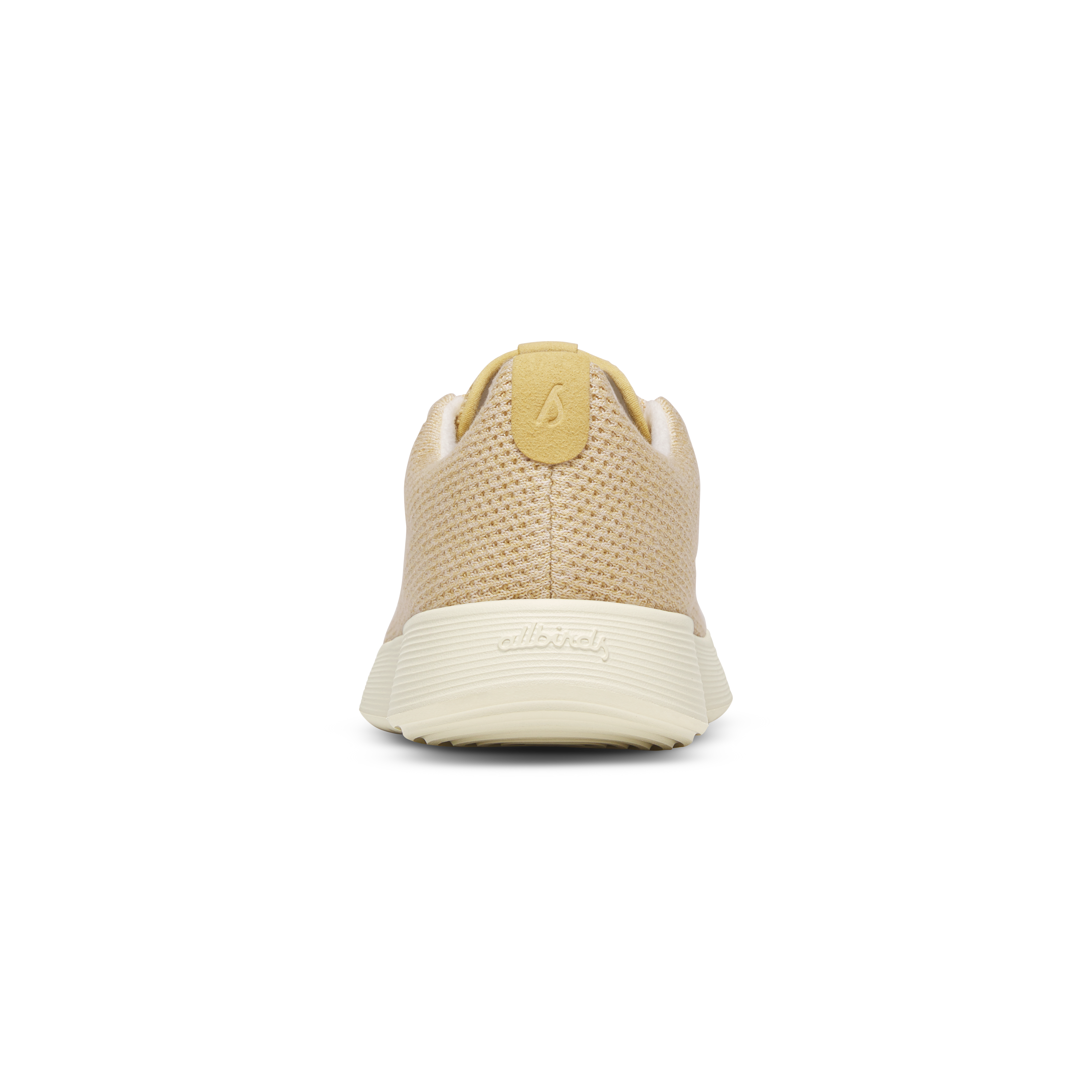 Women's Tree Runner NZ - Luxe Gold (Stony Cream Sole)