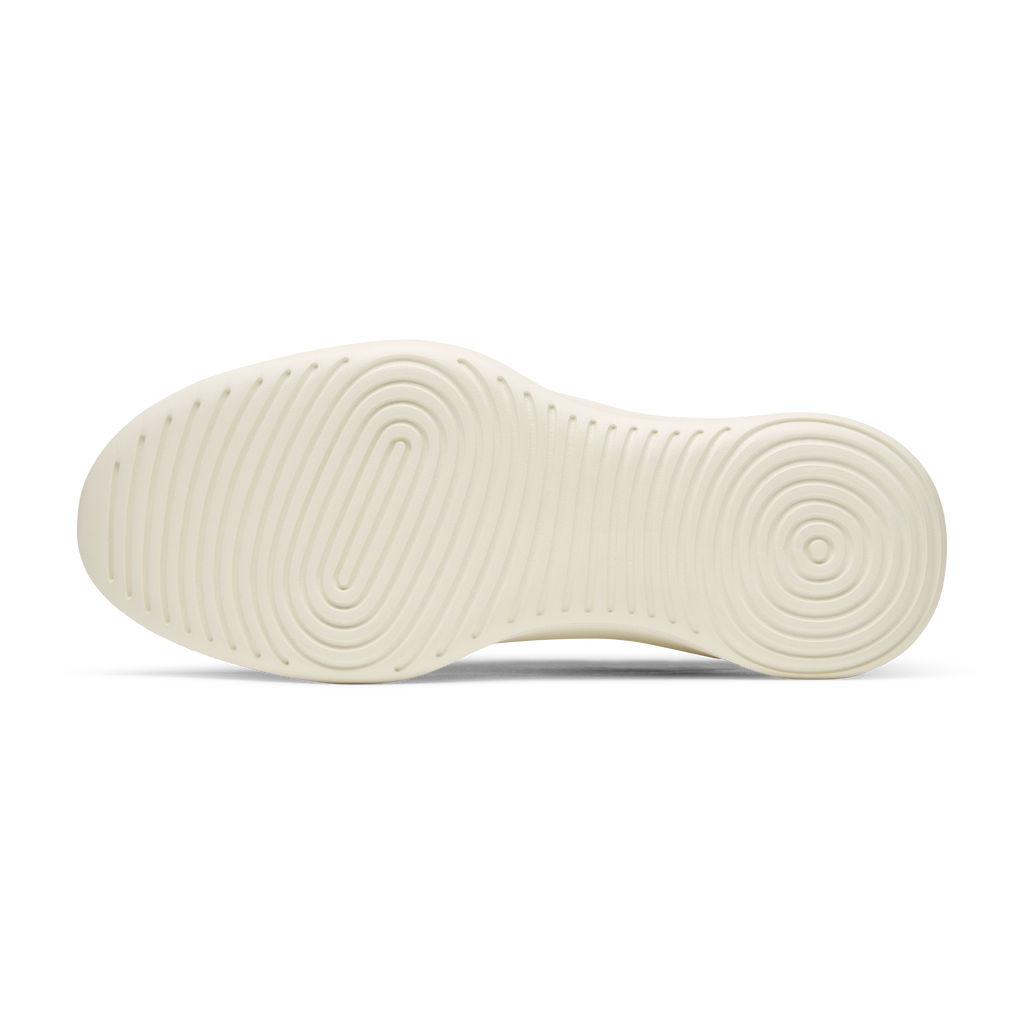 Men's Tree Runner NZ - Luxe Gold (Stony Cream Sole)