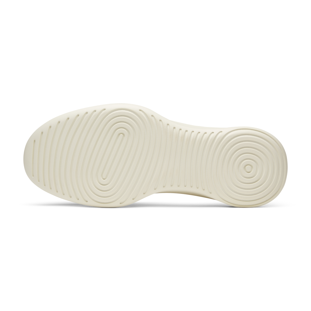 Women's Wool Runner NZ - Luxe Gold (Stony Cream Sole)