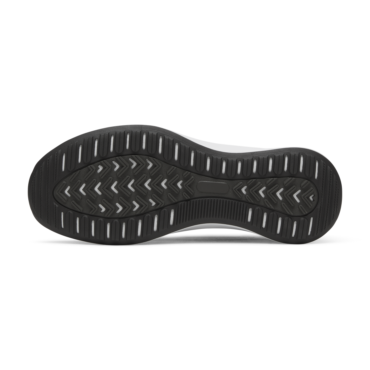 Women's Wool Runner Chelsea - Natural Grey (Light Grey Sole)