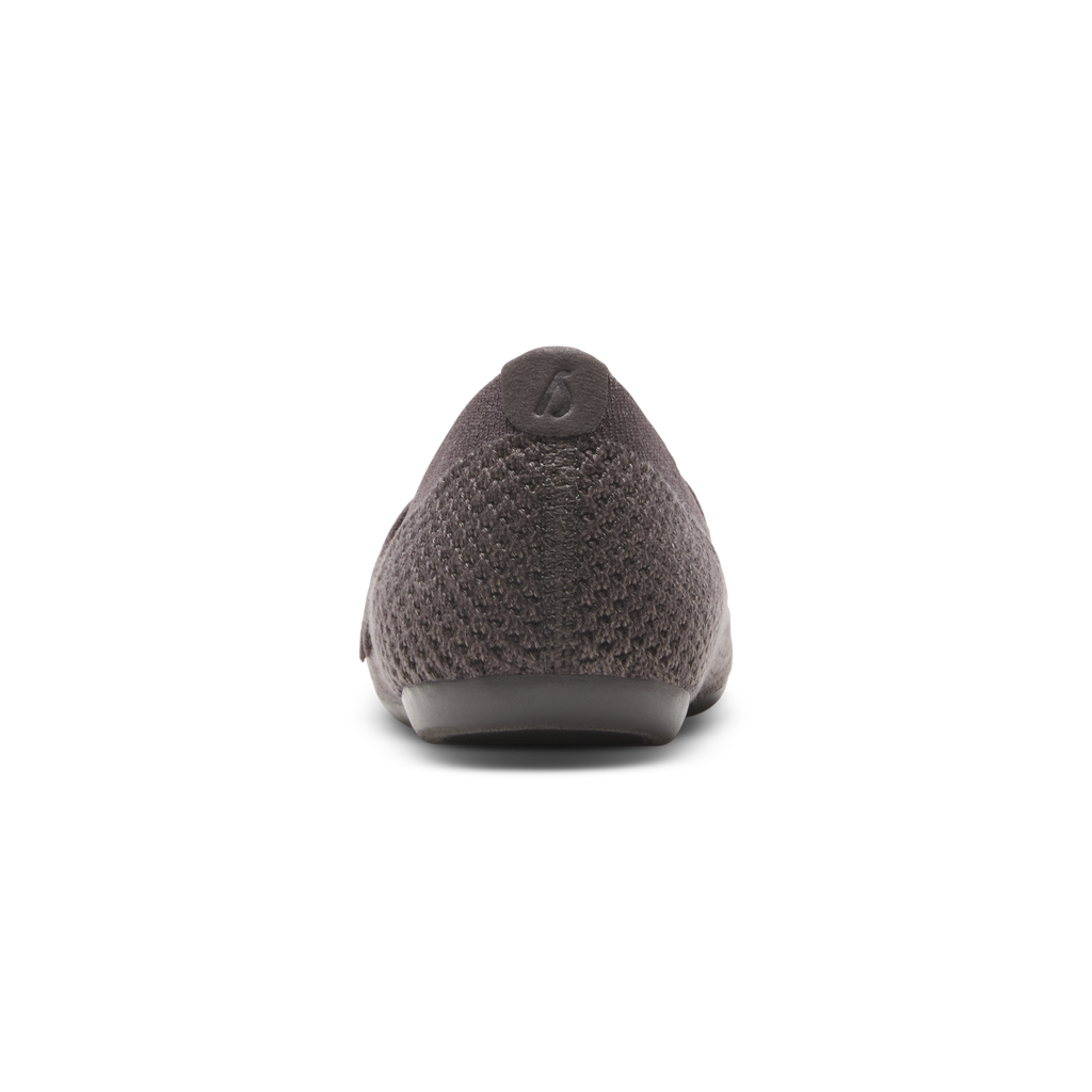 Women's Breezer Mary Jane - Anthracite (Dark Anthracite Sole)