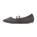 Women's Breezer Mary Jane - Anthracite (Dark Anthracite Sole)