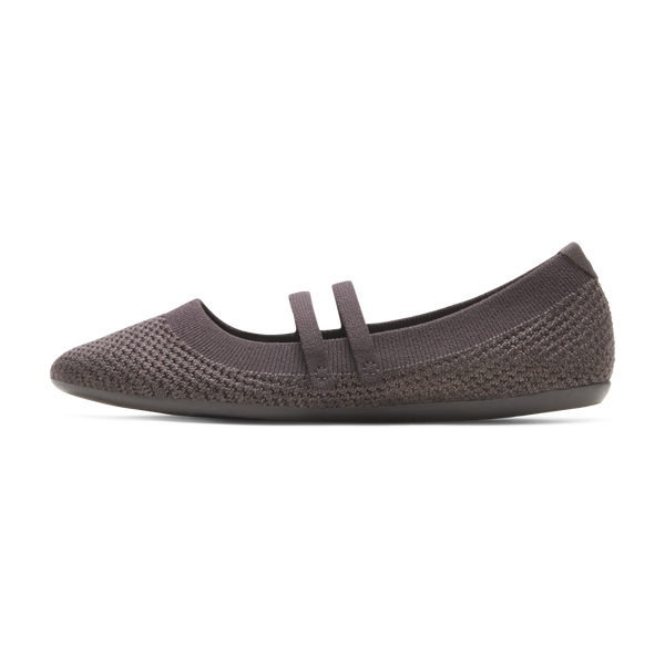 Allbirds Breezer Mary Jane | Lightweight, Breathable Flats