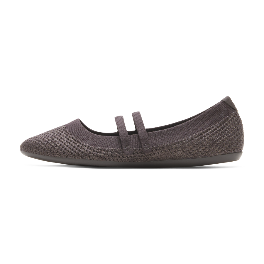 Allbirds ツリーブリーザー Allbirds Breezer Mary Jane | Lightweight, Breathable Flats