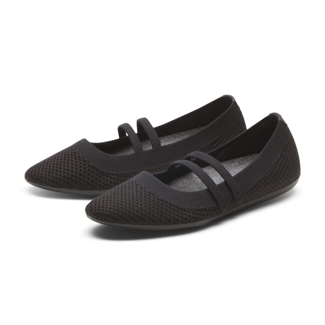 Allbirds Breezer Mary Jane | Lightweight, Breathable Flats Allbirds Breezer Mary Jane | Lightweight, Breathable Flats