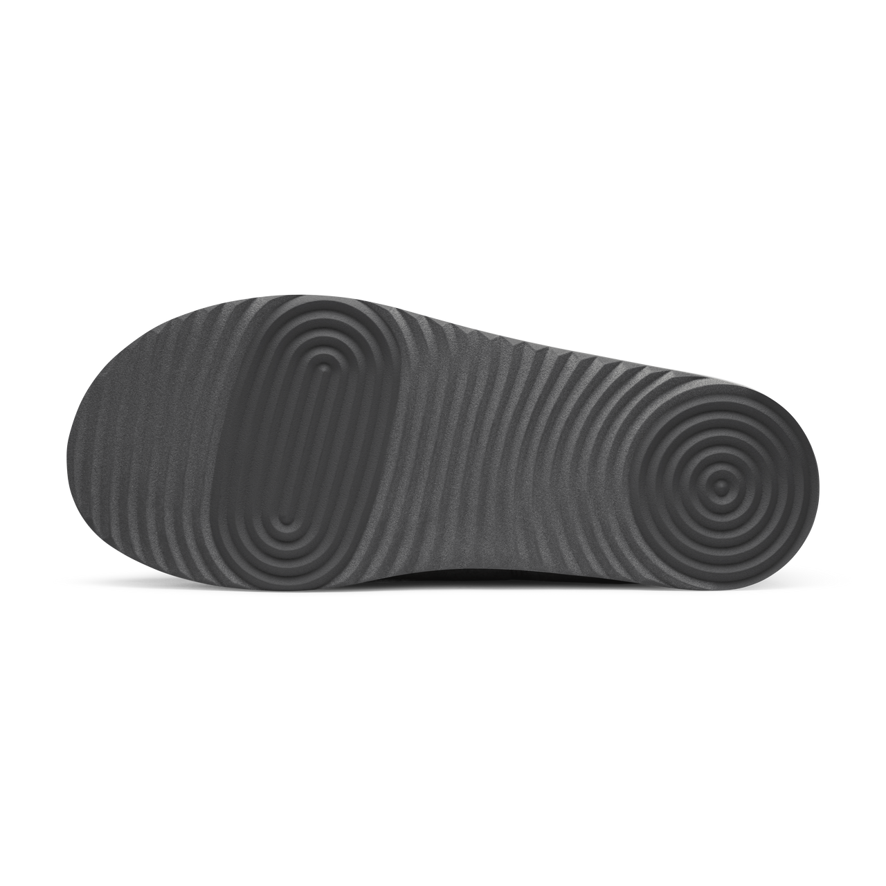 Women's Kiwi Clog - Medium Grey (Pebble Grey Sole)