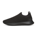 Women's Dasher NZ Relay - Natural Black (Natural Black Sole)