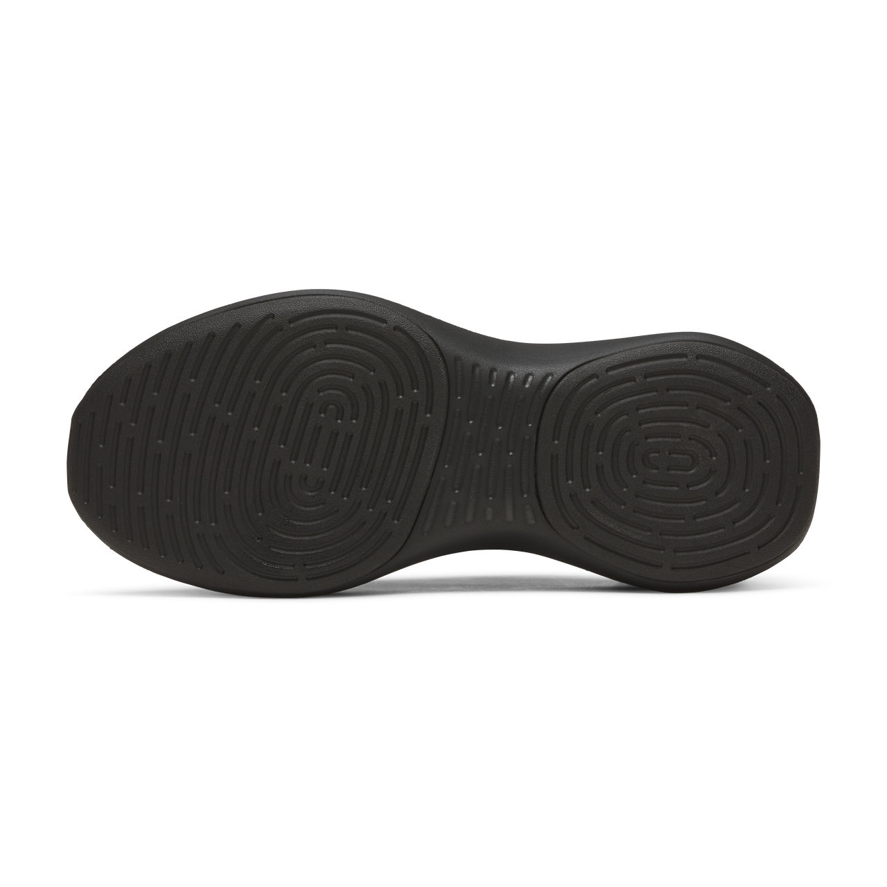 Women's Dasher NZ Relay - Natural Black (Natural Black Sole)