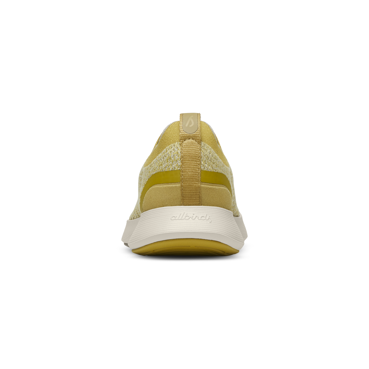 Men's Dasher NZ Relay - Ochre (Weathered White Sole)