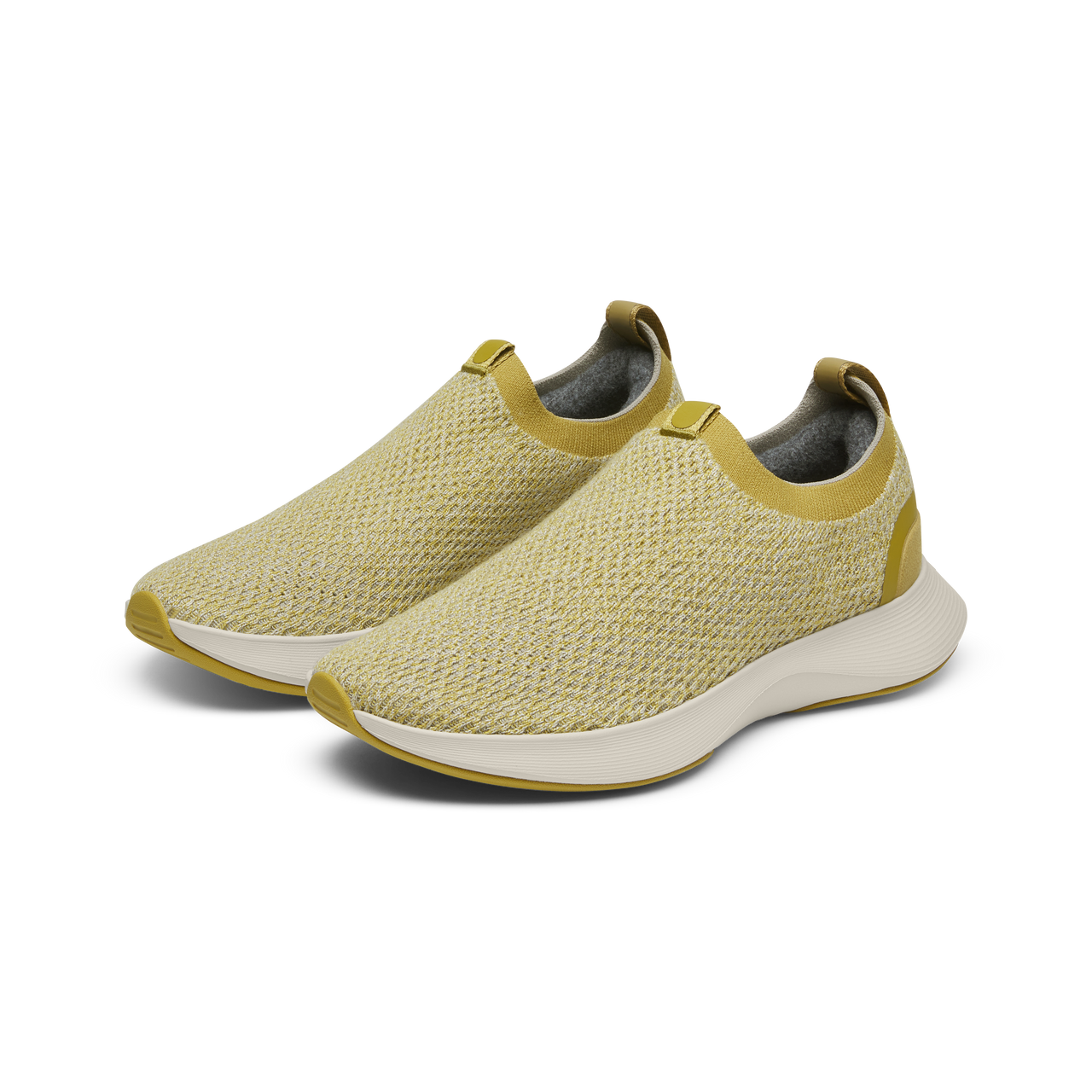 Women's Dasher NZ Relay - Ochre (Weathered White Sole)