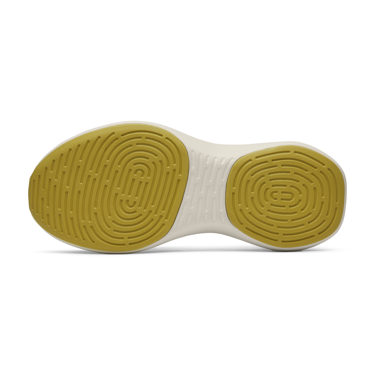 Women's Dasher NZ Relay - Ochre (Weathered White Sole)