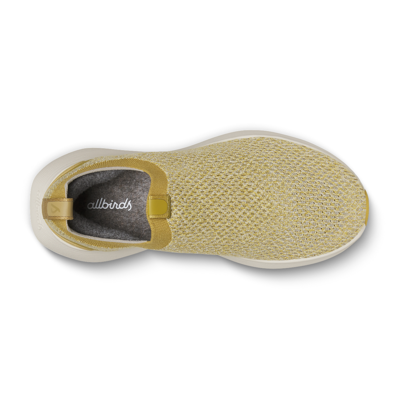 Women's Dasher NZ Relay - Ochre (Weathered White Sole)