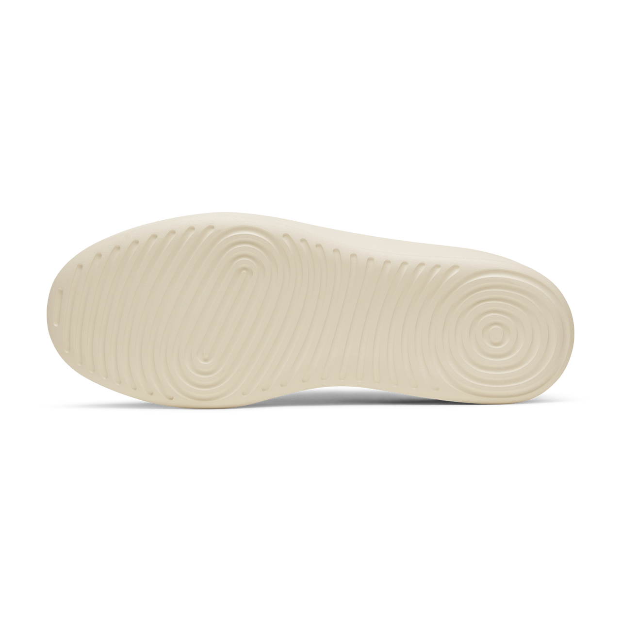 Men's Cruiser Terry - Ochre (Warm White Sole)