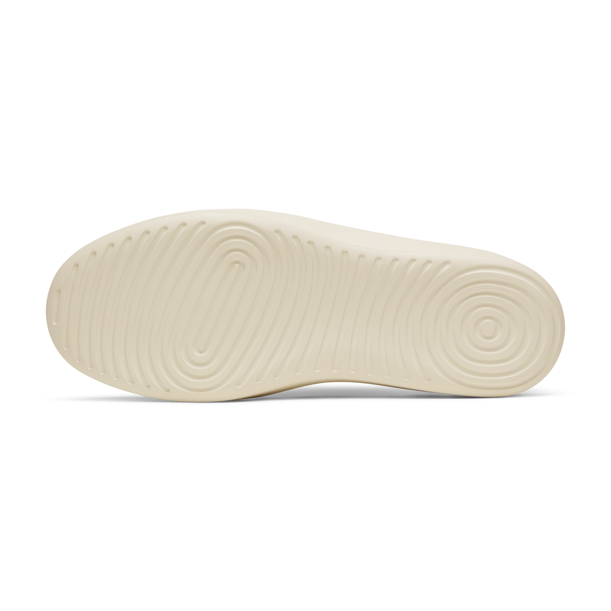 Men's Cruiser Slip On Terry - Ochre/Warm White (Ochre Sole)