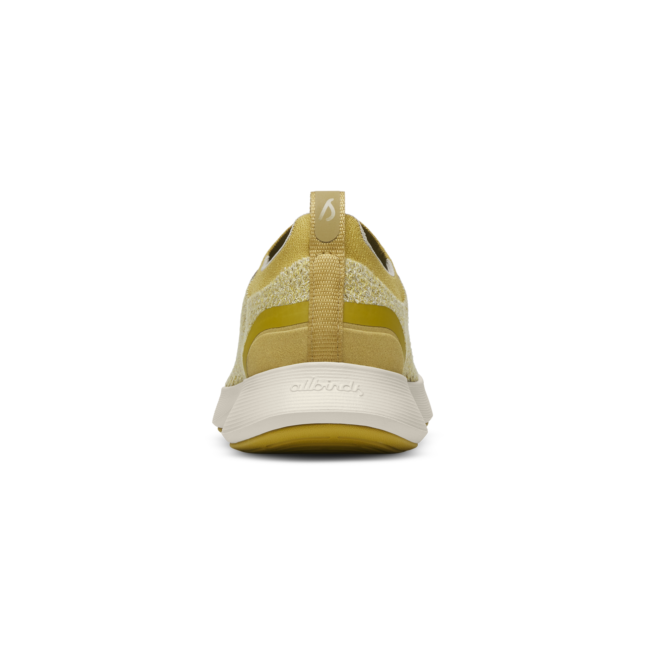 Women's Dasher NZ - Ochre (Weathered White Sole)