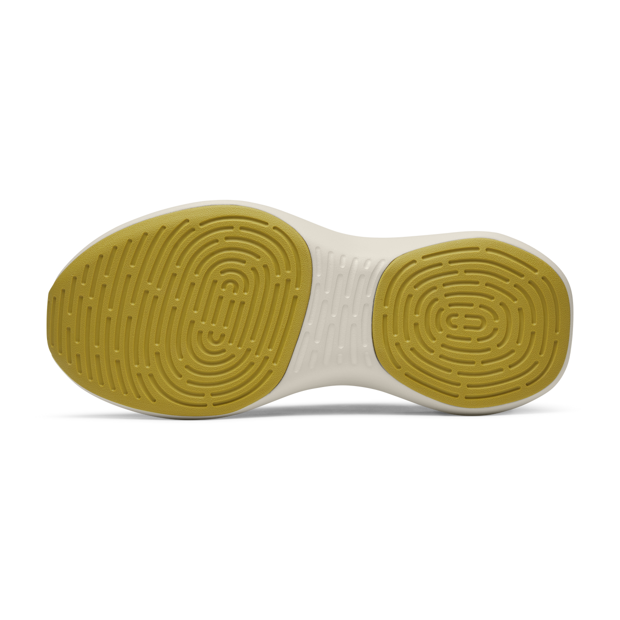 Women's Dasher NZ - Ochre (Weathered White Sole)