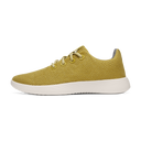 Men's Tree Runner NZ - Ochre (Natural White Sole)