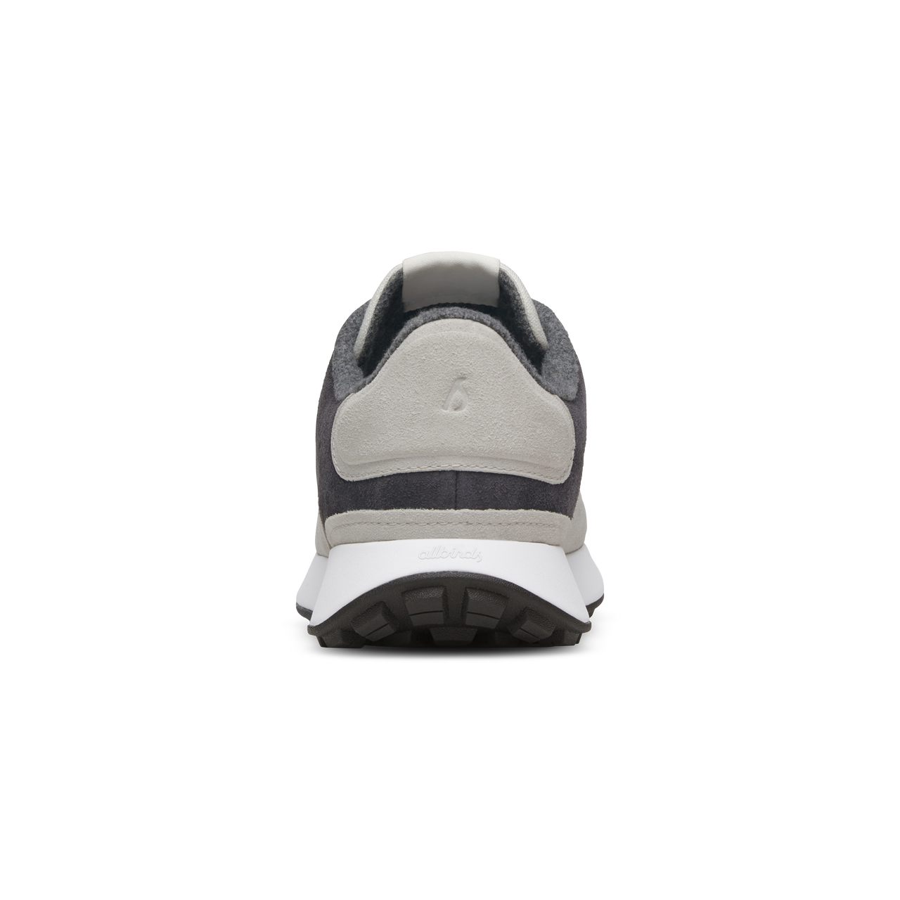 Men's Varsity - Parchment (Blizzard Sole)