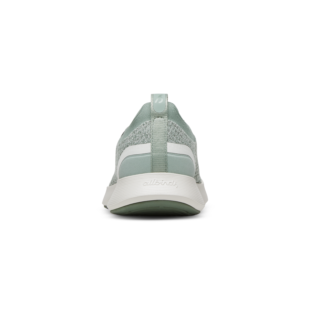 Women's Dasher NZ - Seagrass (Parchment Sole)