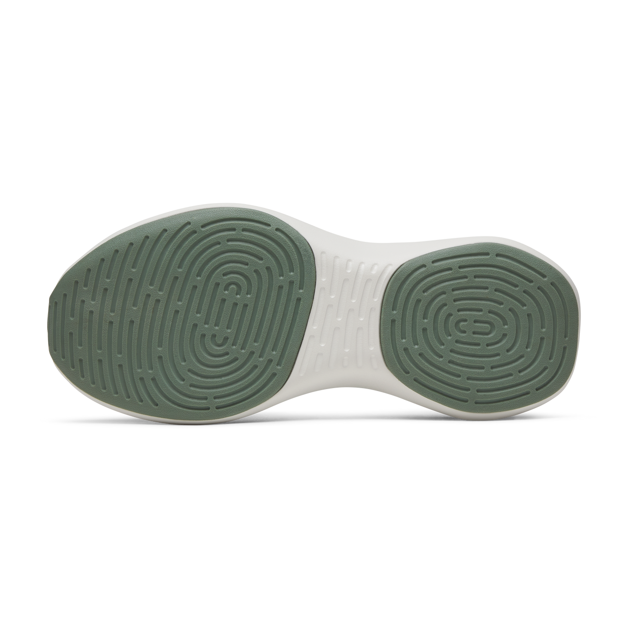 Men's Dasher NZ - Seagrass (Parchment Sole)