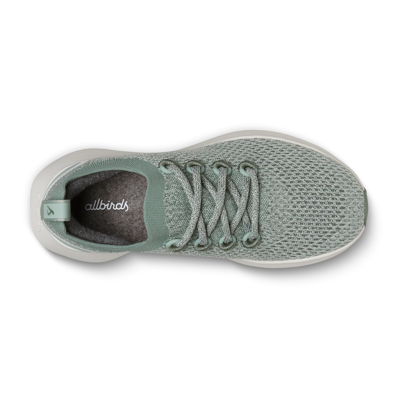 Women's Dasher NZ - Seagrass (Parchment Sole)