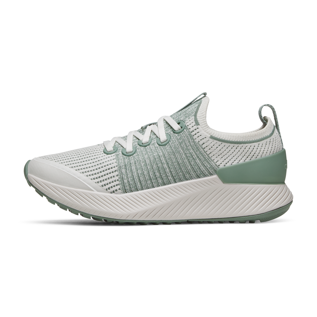 Women's Tree Glider - Seagrass (Parchment Sole)